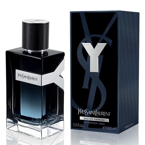 ysl yolo|Y Eau de Parfum .